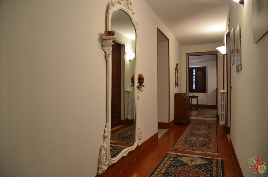 Donnaberarda Apartment Cortona Room photo